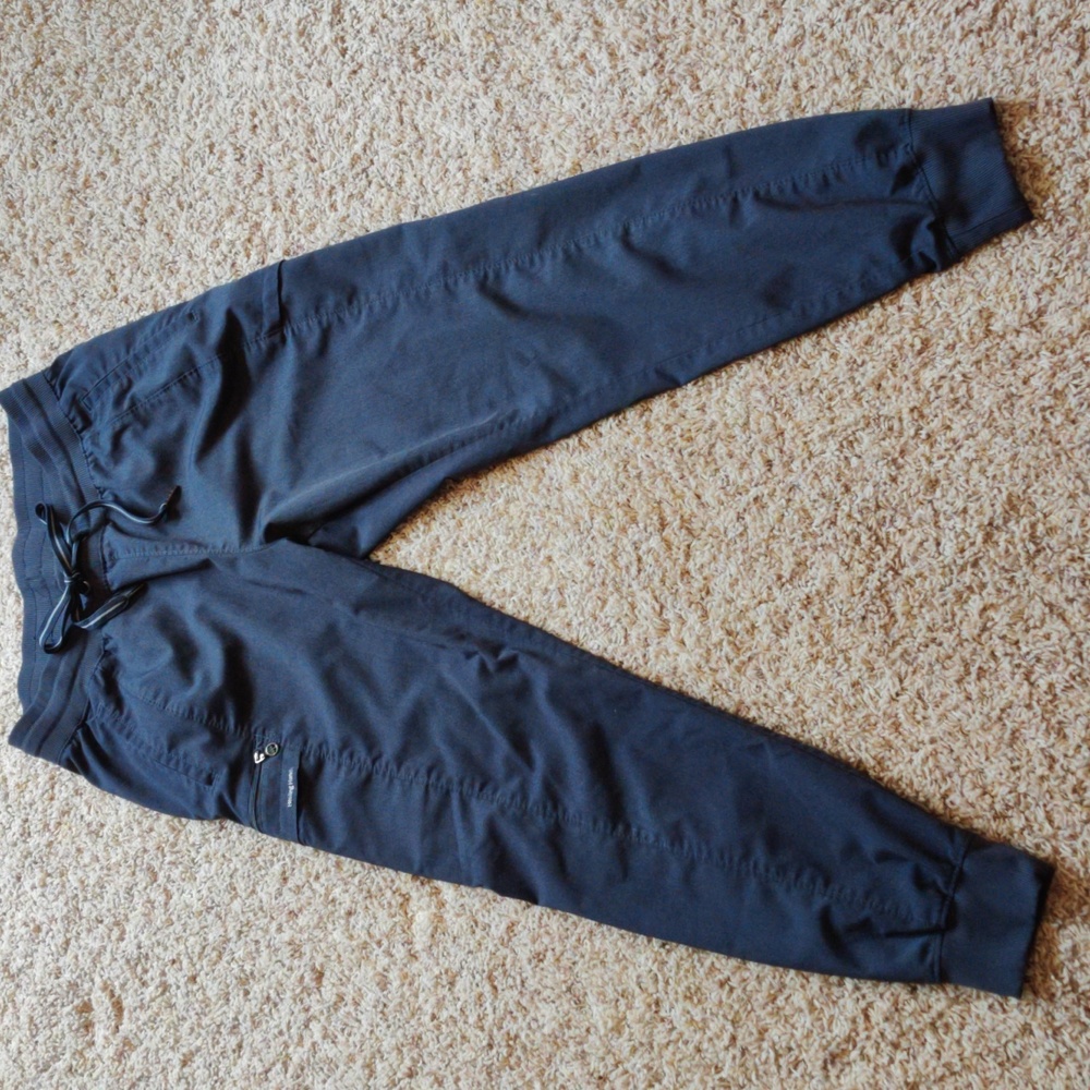 Healing hands Scrubs, charcoal gray, medium, Toby style